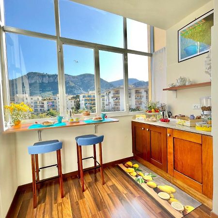 B&B Tina Piano di Sorrento Bagian luar foto