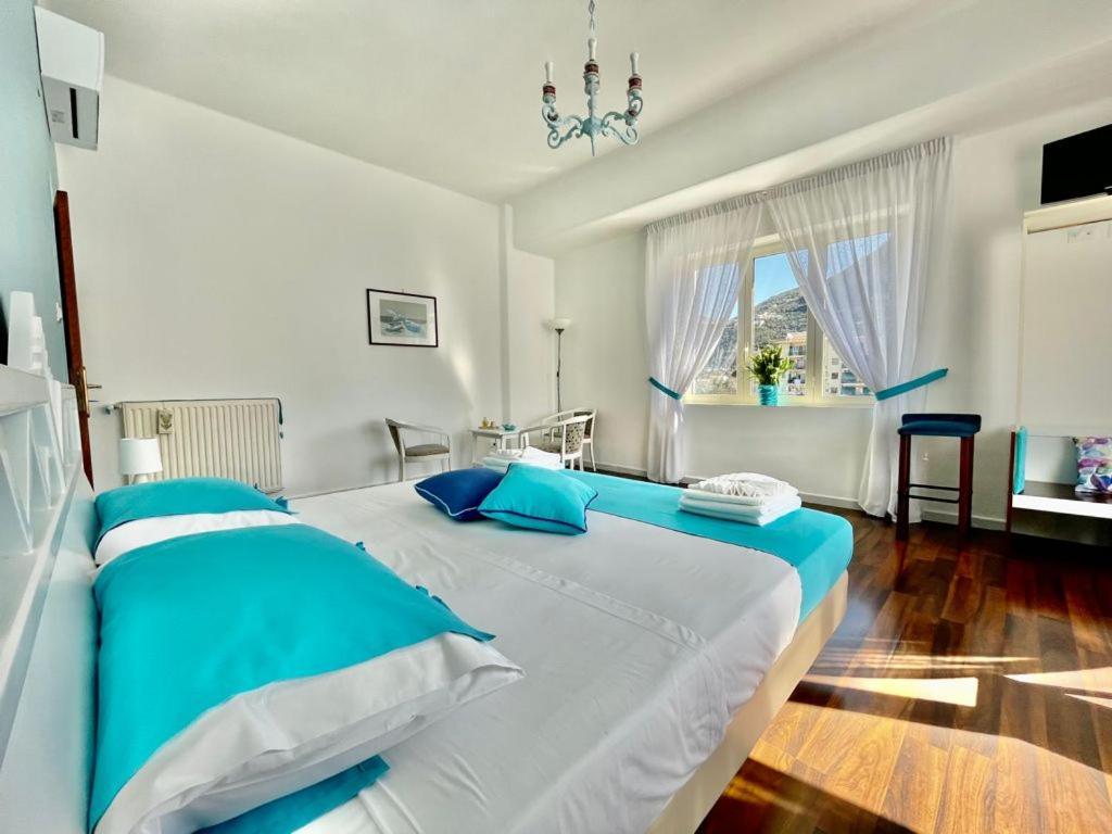 B&B Tina Piano di Sorrento Bagian luar foto