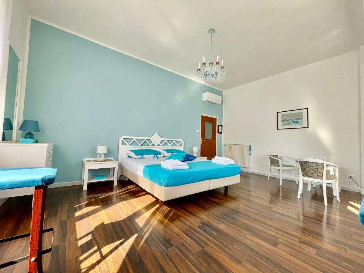 B&B Tina Piano di Sorrento Bagian luar foto