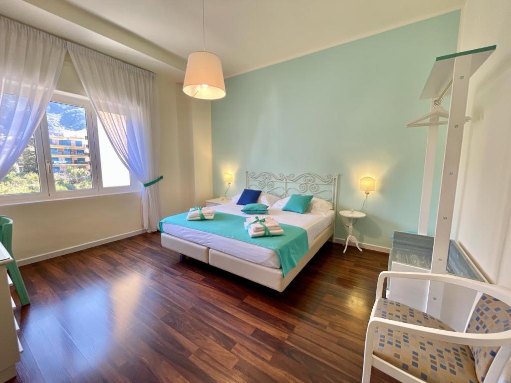 B&B Tina Piano di Sorrento Bagian luar foto