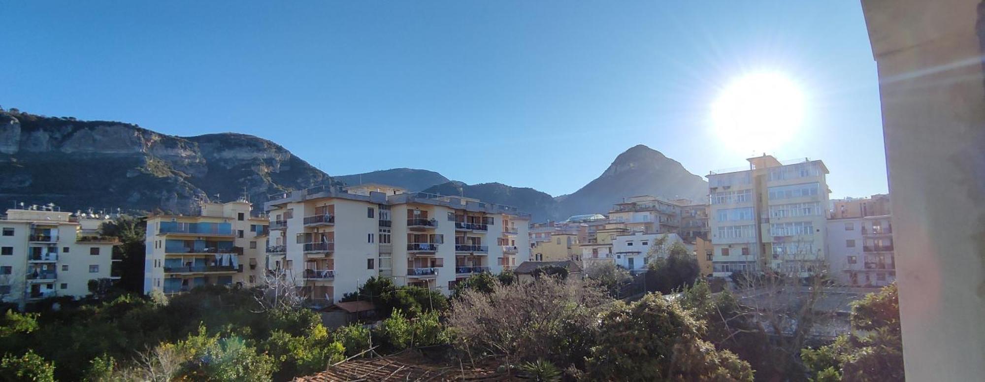 B&B Tina Piano di Sorrento Bagian luar foto